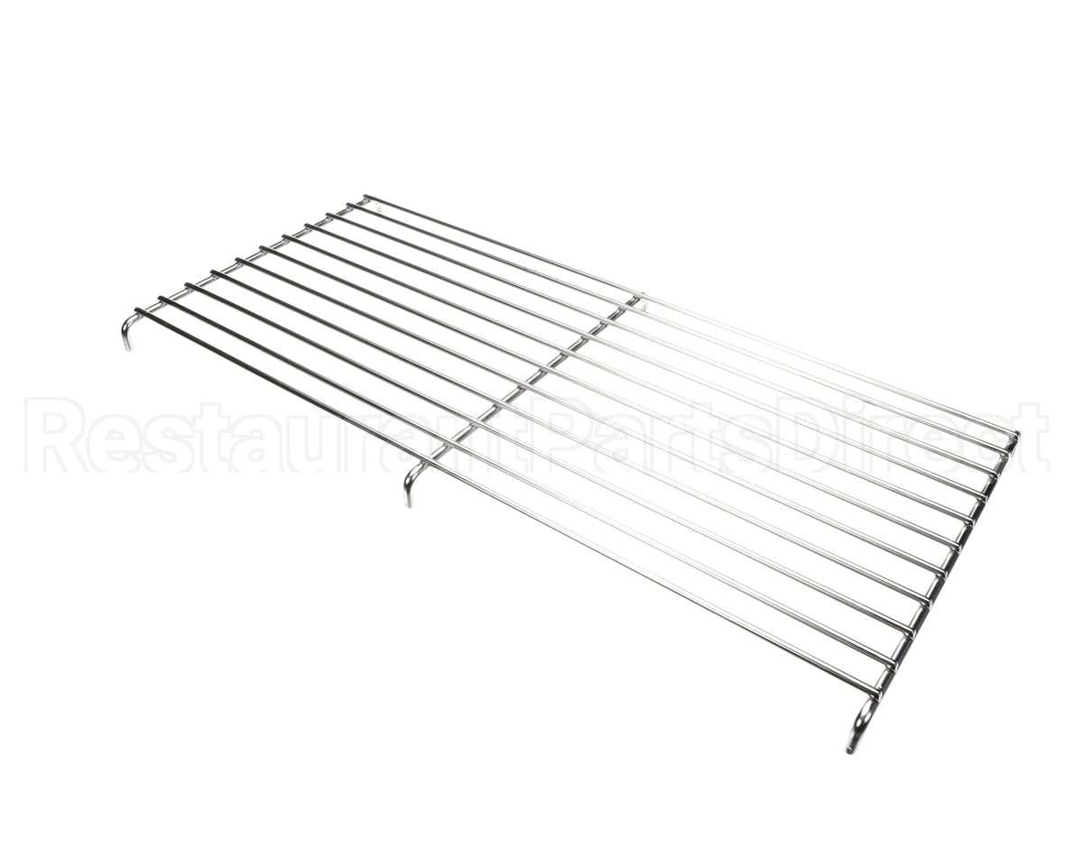 HD RCK030SS Randell Rack, 14X30Ss Prep 1178