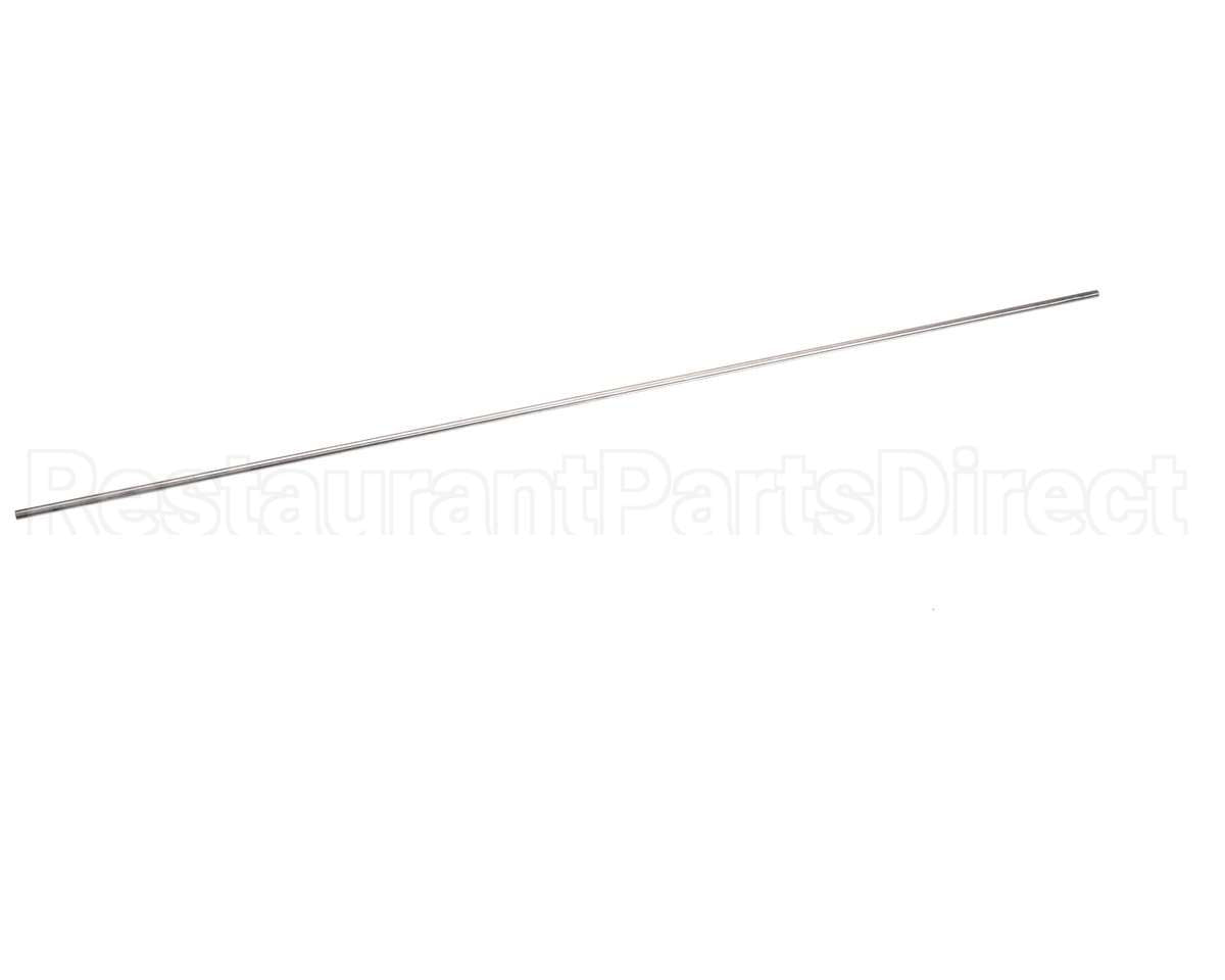 HD ROD1301 Randell Rod, 29.685 Stainless, No Bends, Per Pri