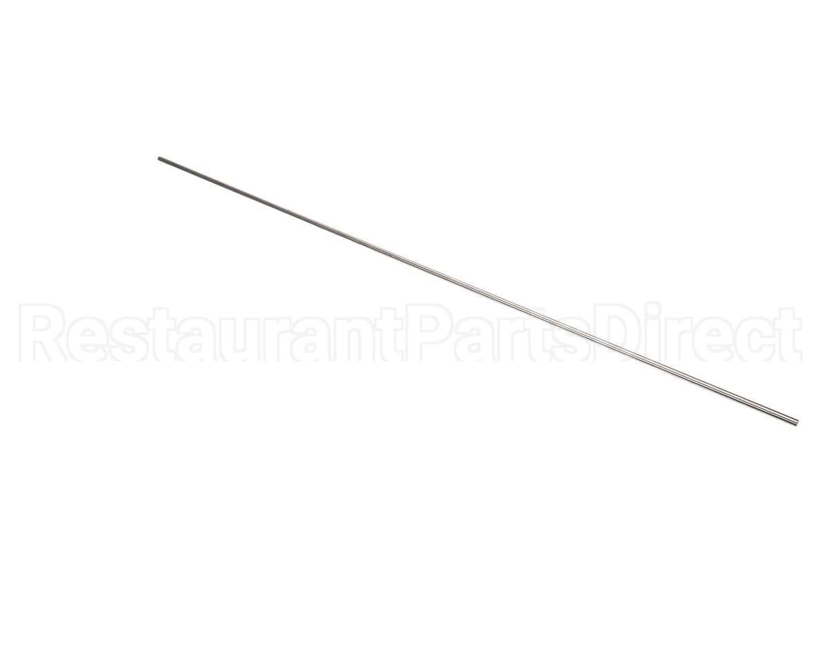 HD ROD1301 Randell Rod, 29.685 Stainless, No Bends, Per Pri