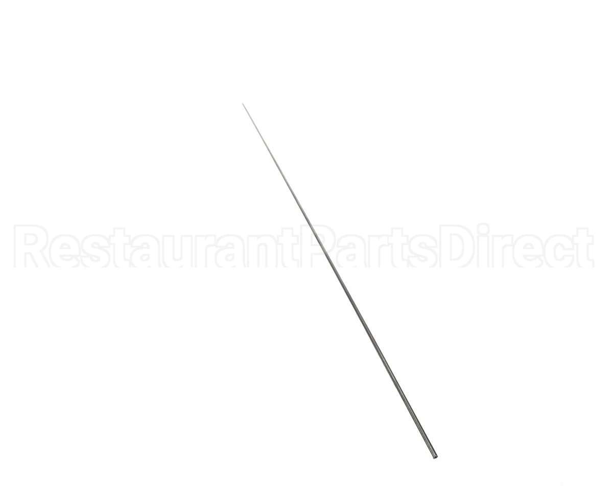 HD ROD1302 Randell Rod, 36.693 Stainless, No Bends, Per Pri