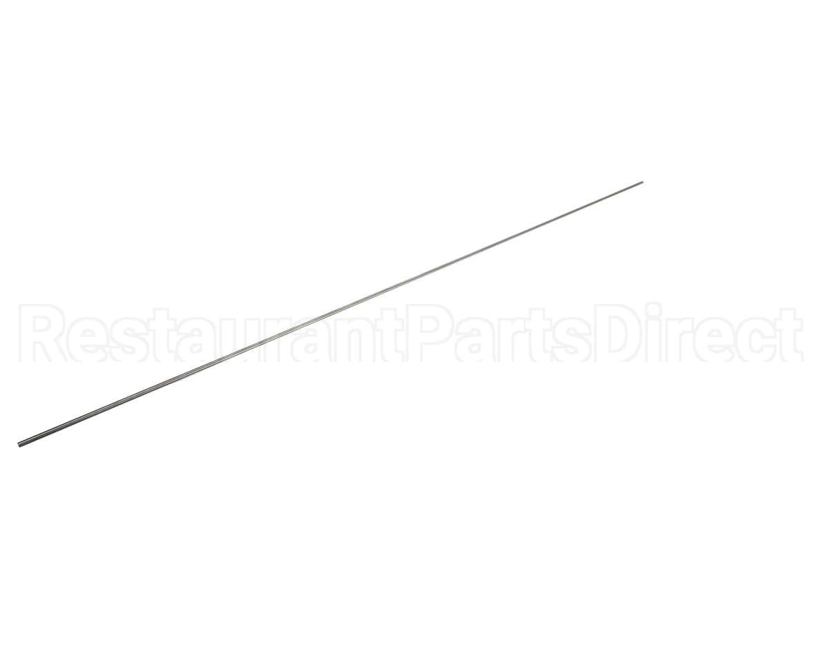 HD ROD1302 Randell Rod, 36.693 Stainless, No Bends, Per Pri