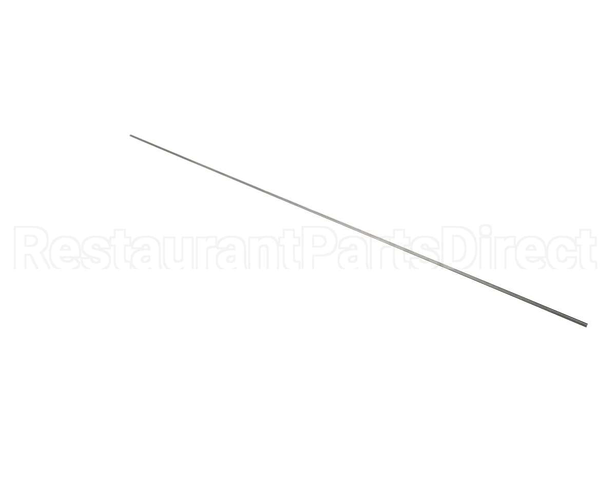 HD ROD1302 Randell Rod, 36.693 Stainless, No Bends, Per Pri