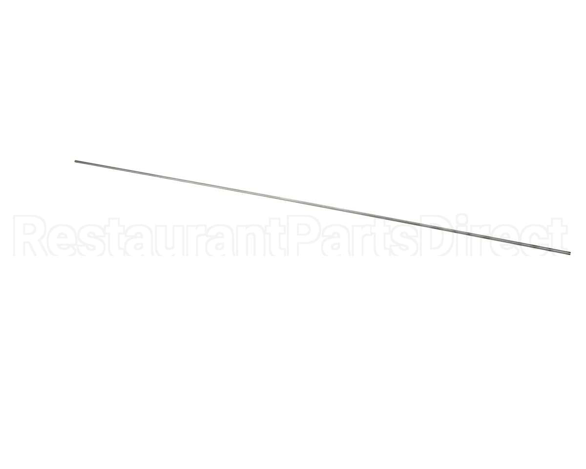 HD ROD1302 Randell Rod, 36.693 Stainless, No Bends, Per Pri