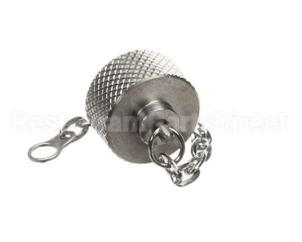 HDS-13 Adcraft Plug, Drain