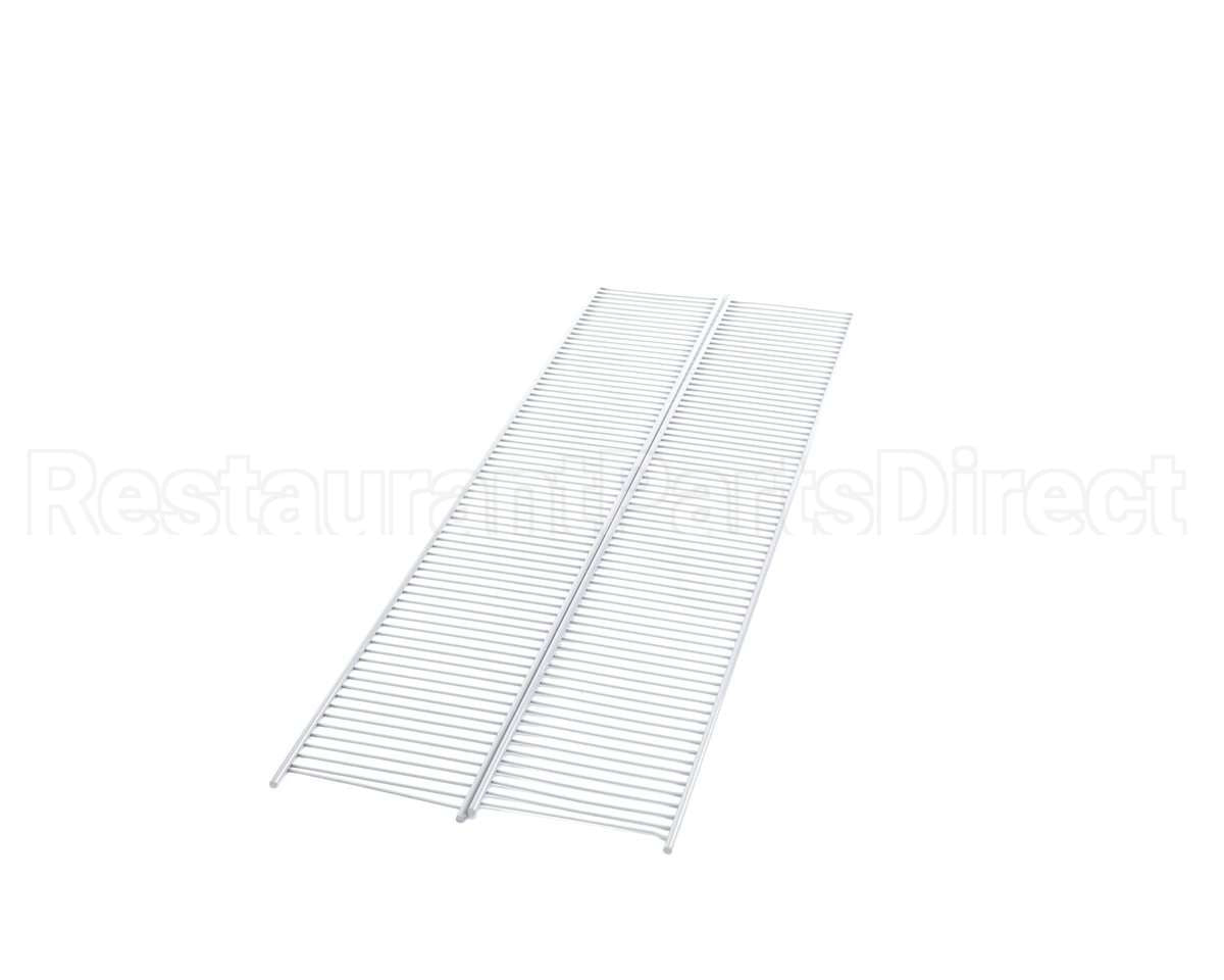 HD SHL007 Randell Shelf, 8-1/2 X 55-7/8 1141