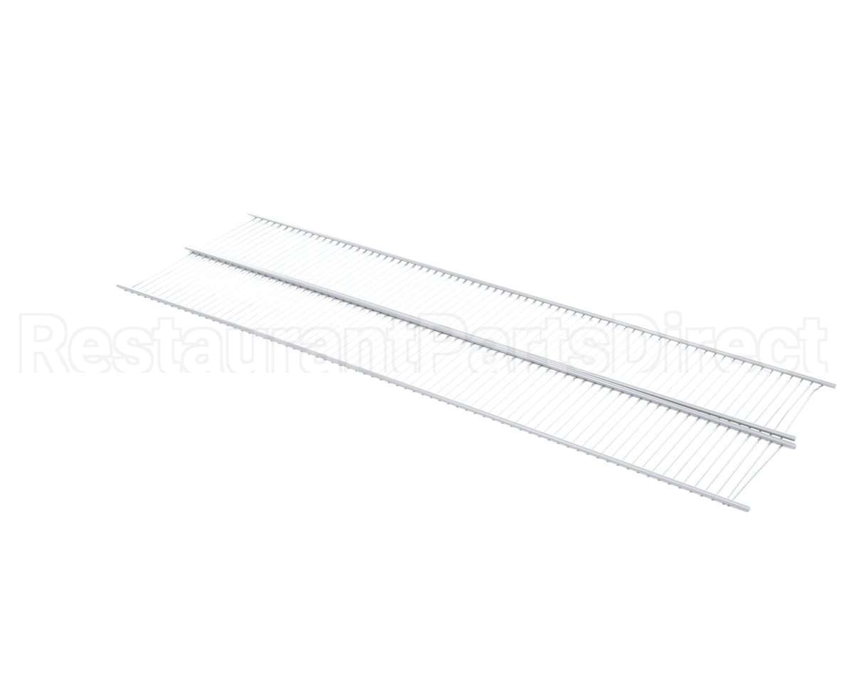 HD SHL007 Randell Shelf, 8-1/2 X 55-7/8 1141