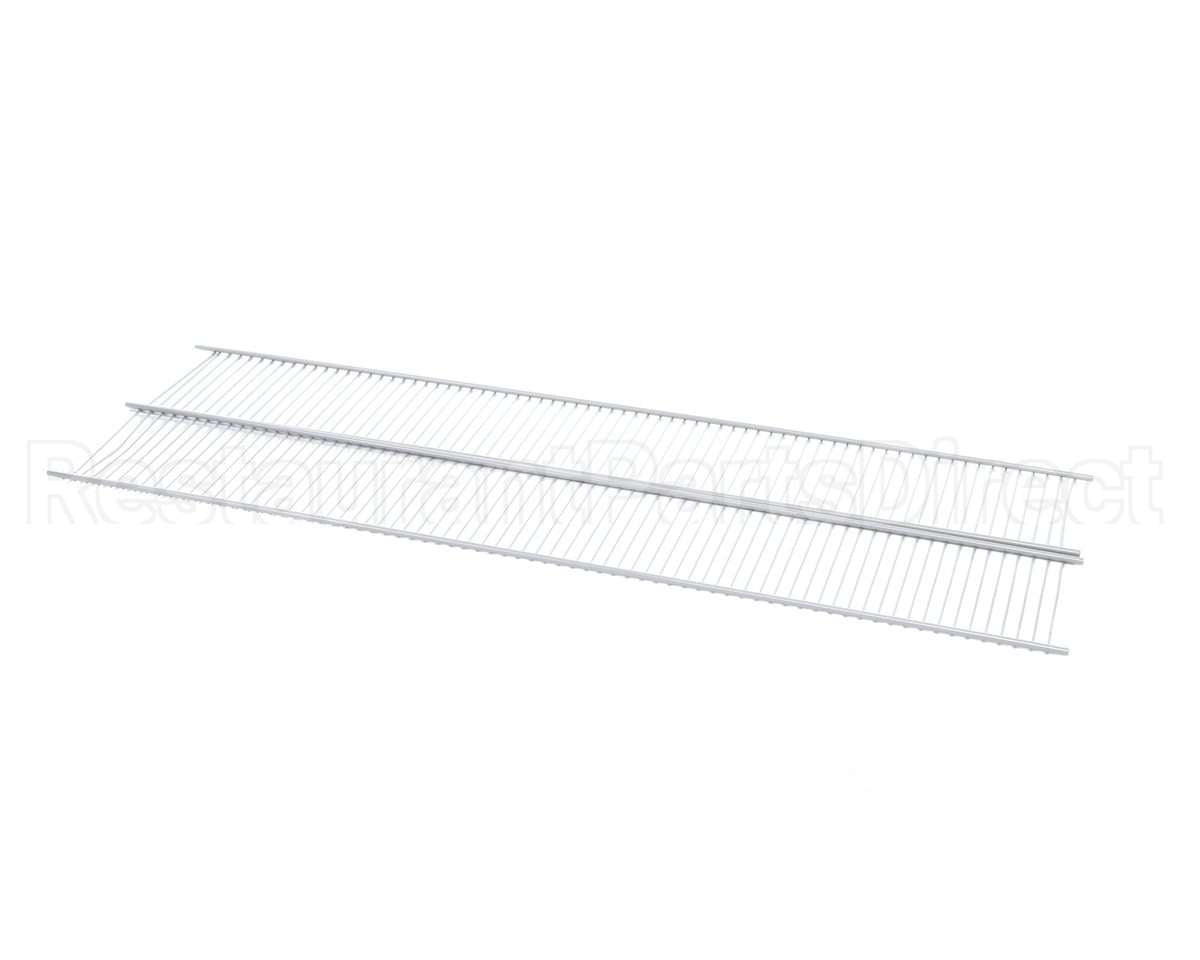 HD SHL007 Randell Shelf, 8-1/2 X 55-7/8 1141