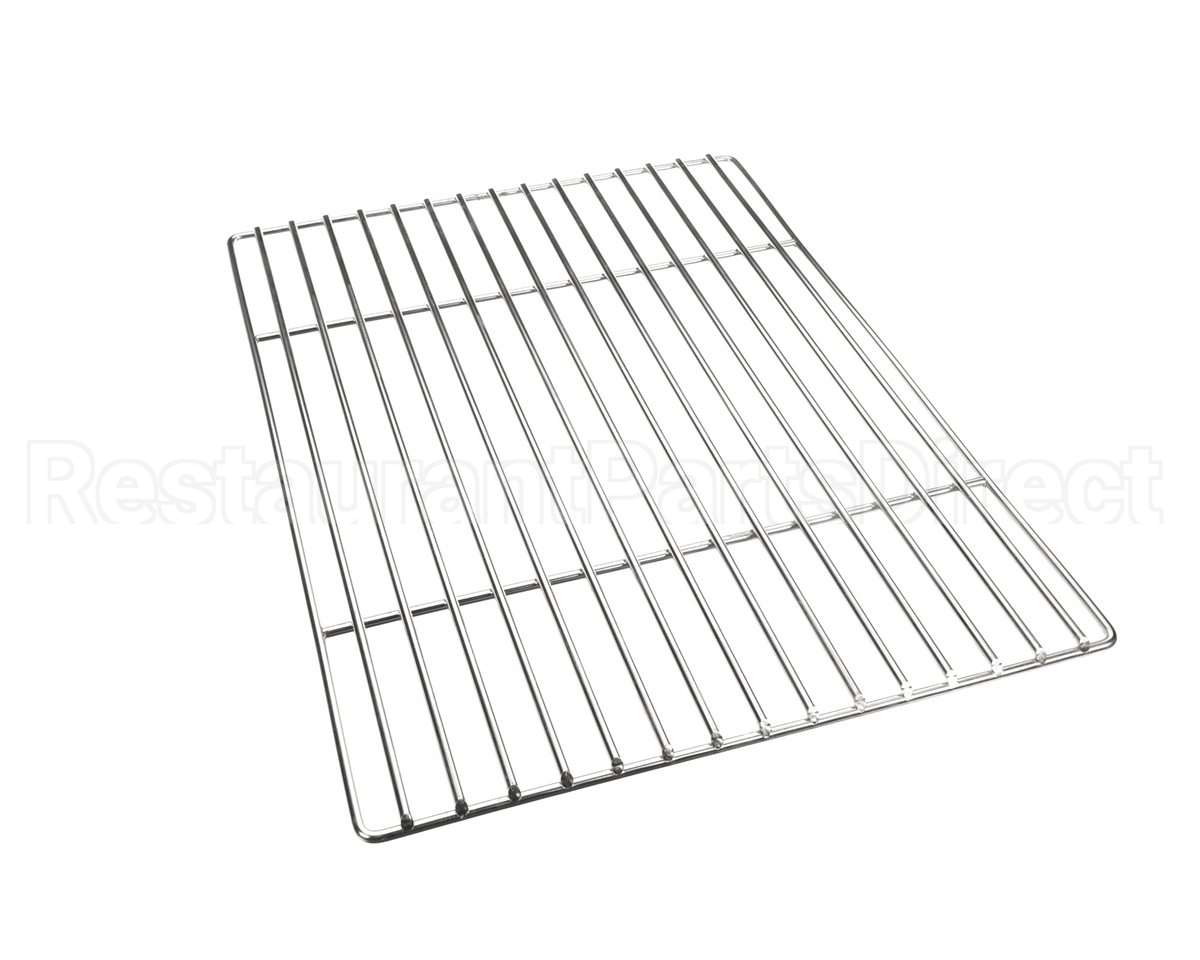 HD SHL090SS Randell Shelf, 15-3/4X21-3/8 S/S 1156S/S
