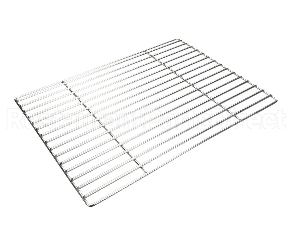HD SHL090SS Randell Shelf, 15-3/4X21-3/8 S/S 1156S/S
