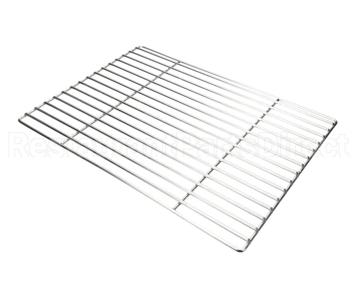 HD SHL090SS Randell Shelf, 15-3/4X21-3/8 S/S 1156S/S