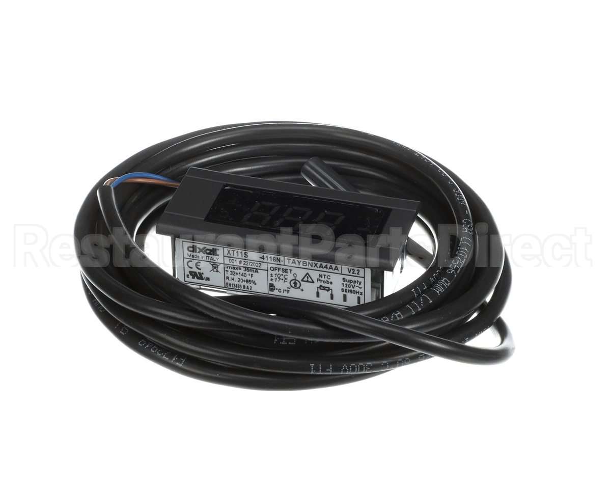 HD THR0006 Randell Thermometer, Digital 110V Xt11S-4110N We