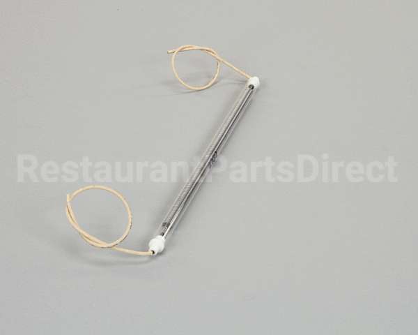 HE-197829 Star Heatertube,Quartz,120V-350W60V