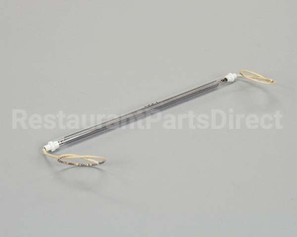 HE-197829 Star Heatertube,Quartz,120V-350W60V