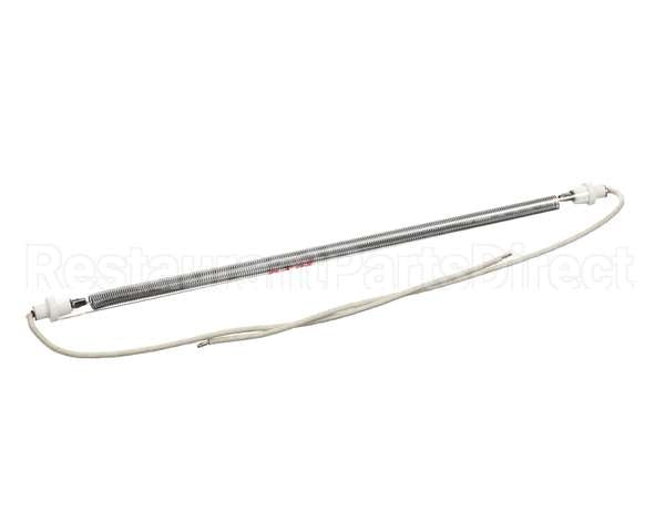 HE-198050 Star Heatertube,Quartz,507W-220V,Et10
