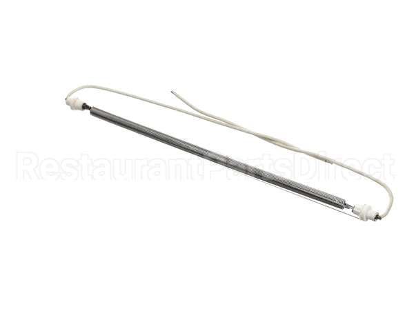 HE-198050 Star Heatertube,Quartz,507W-220V,Et10