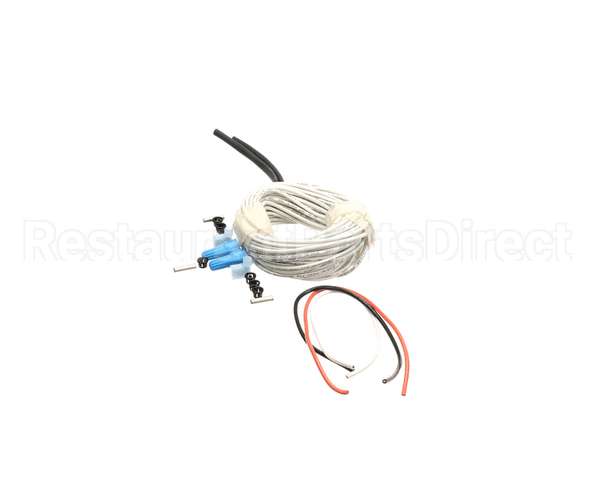 HEATERWIREKIT Canadian Curtis Heater Wire Kit