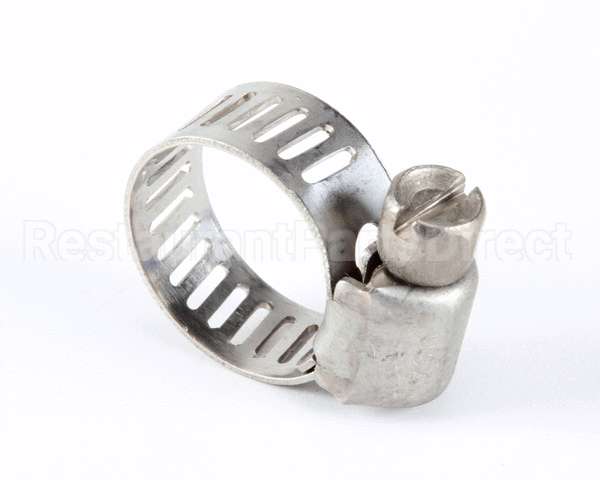 HF0009 Bki Clamp, Hose #6207 #4