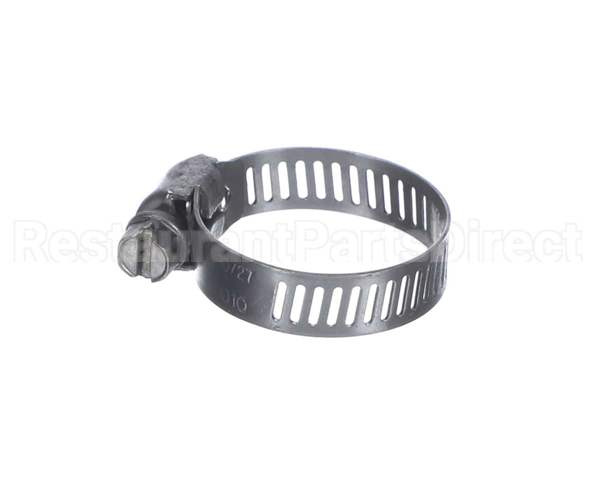HF0013 Bki Clamp, Hose, #62M10