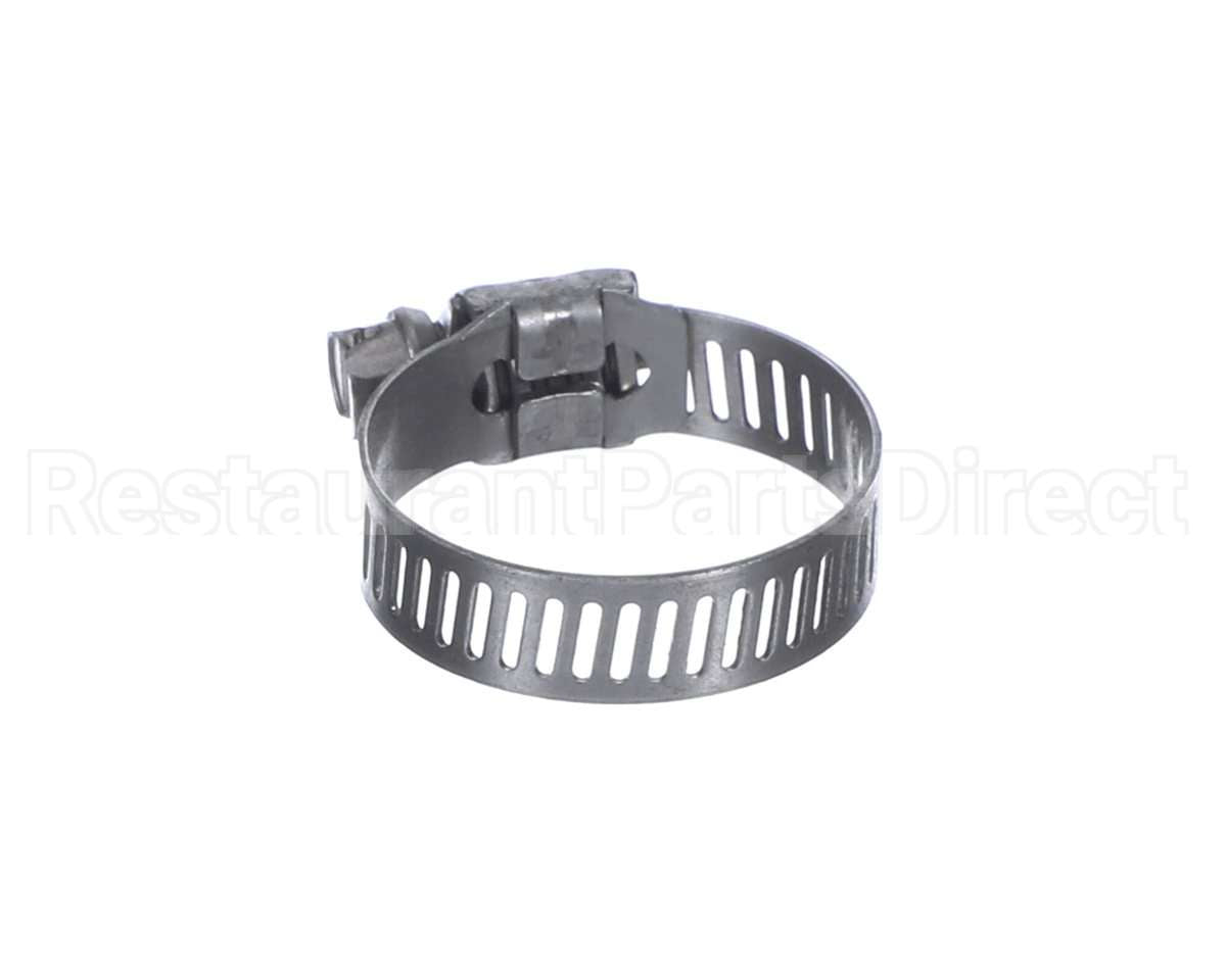 HF0013 Bki Clamp, Hose, #62M10