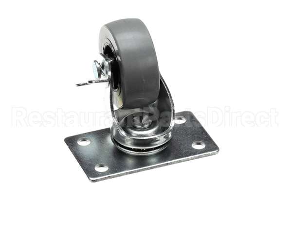 HF03PB R F Hunter Casters With Brakes