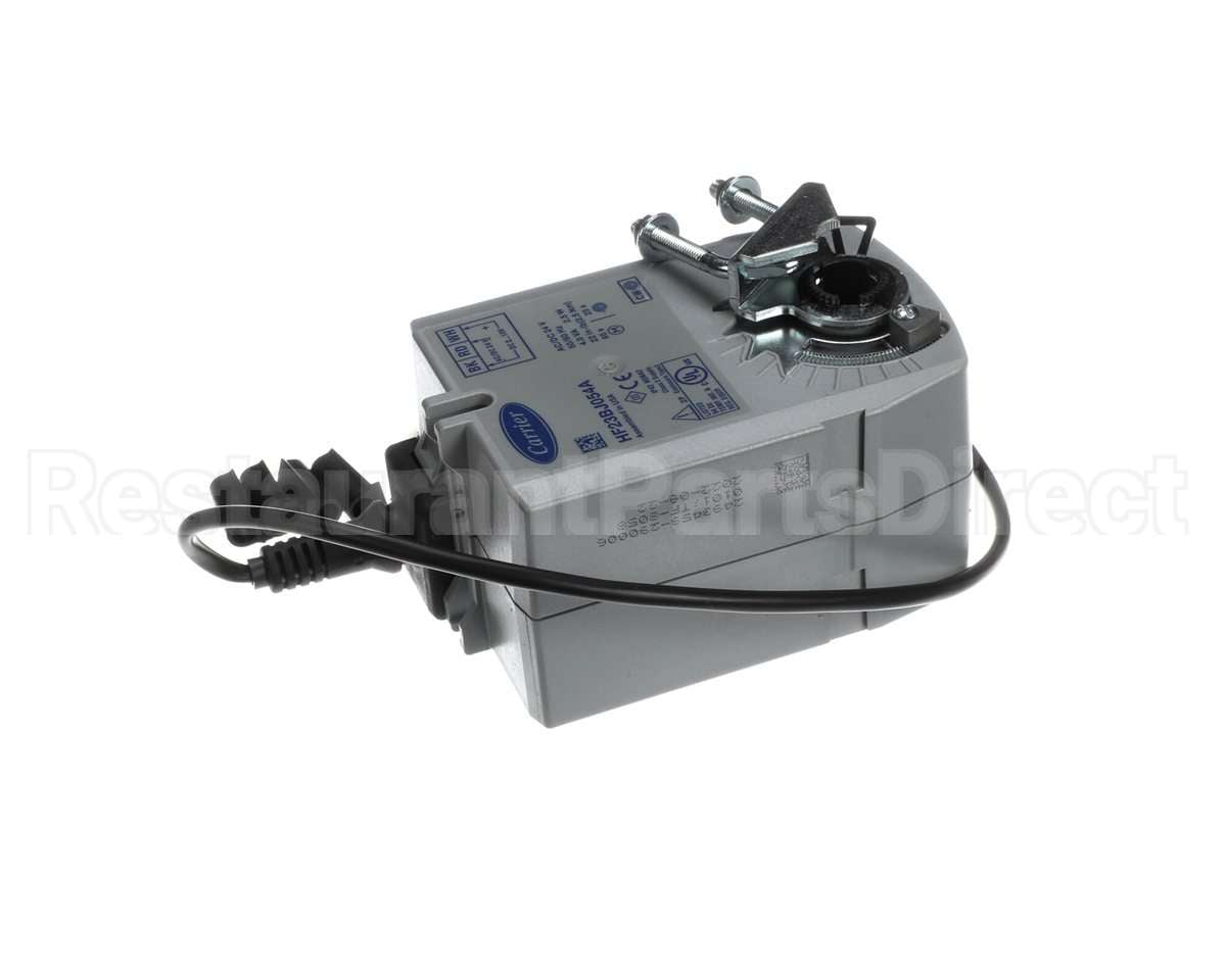 HF23BJ054 Bryant Payne Actuator Motor