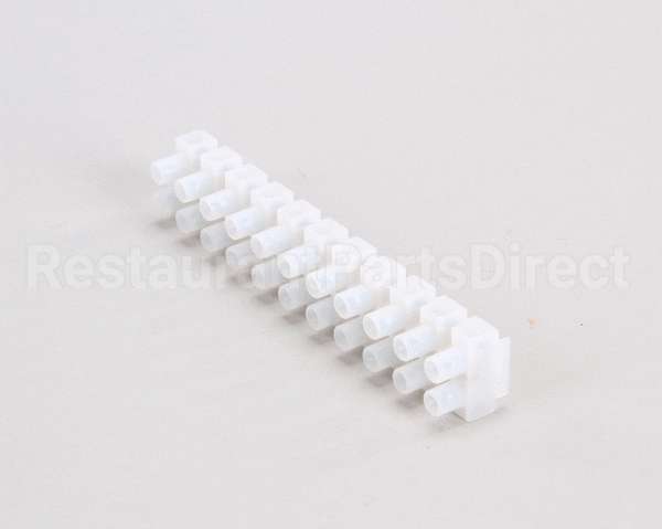 HG-115389 Star Block, Terminal 11 Pos,Sm