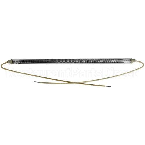 HG-198062 Compatible Star Quartz Element