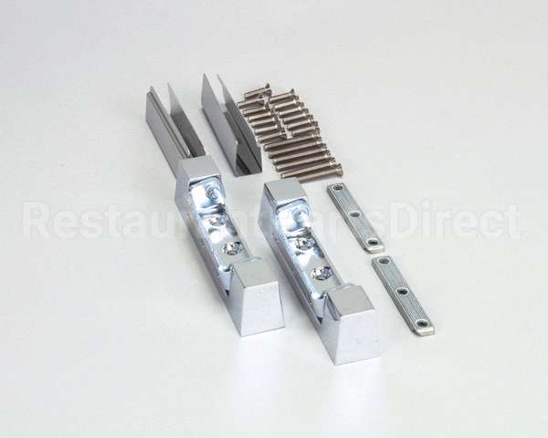 HG-2014 Alto Shaam Hinge,1 1/8,Offset