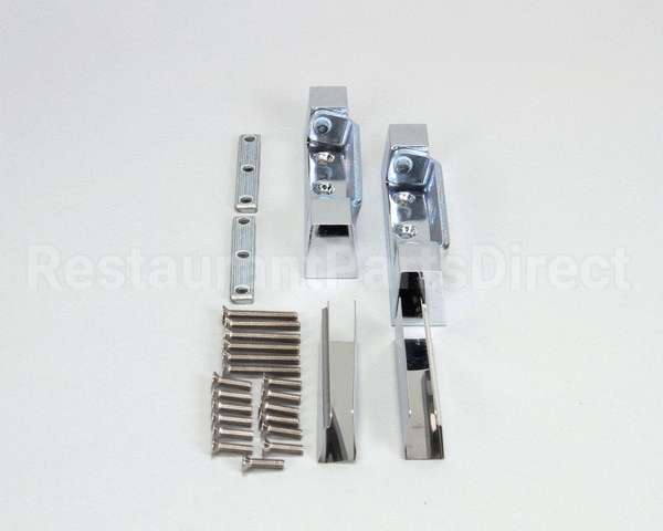 HG-2014 Alto Shaam Hinge,1 1/8,Offset