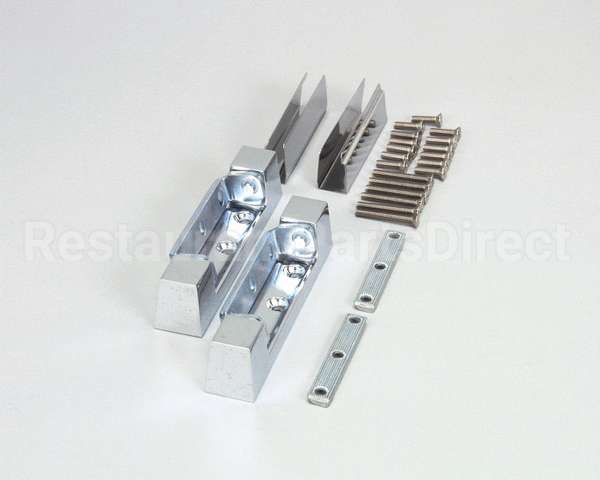 HG-2014 Alto Shaam Hinge,1 1/8,Offset