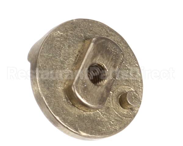 HG-25101 Alto Shaam Hinge,Ct,Lower Ratchet
