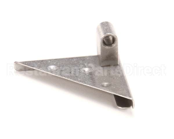 HG-27217 Alto Shaam Hinge,Lower,Inner Glasscombi E