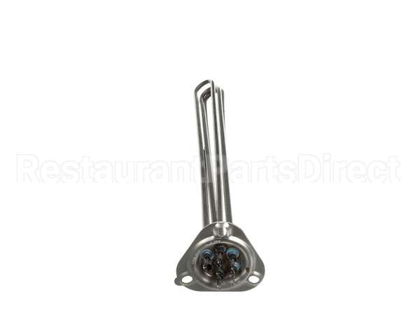 HG-2F-60 T&S Brass Gas Hose Free Spin Fittings 114 Npt