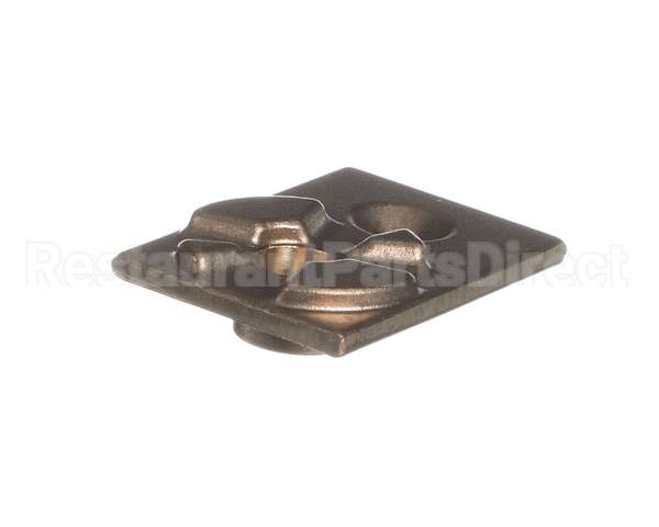 HG-35505 Alto Shaam Hinge Upper Ratchet W/ Radius