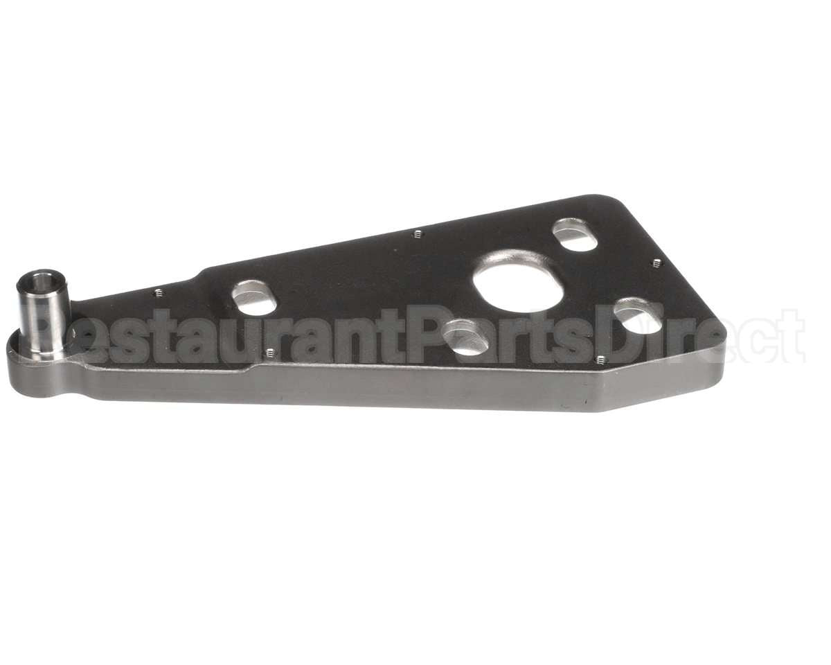 HG-38407 Alto Shaam Hinge,Top,Combi Door,W/Pin,Ctp