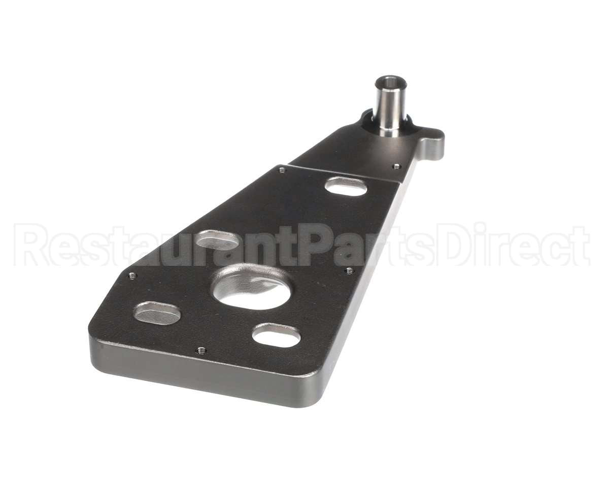 HG-38407 Alto Shaam Hinge,Top,Combi Door,W/Pin,Ctp