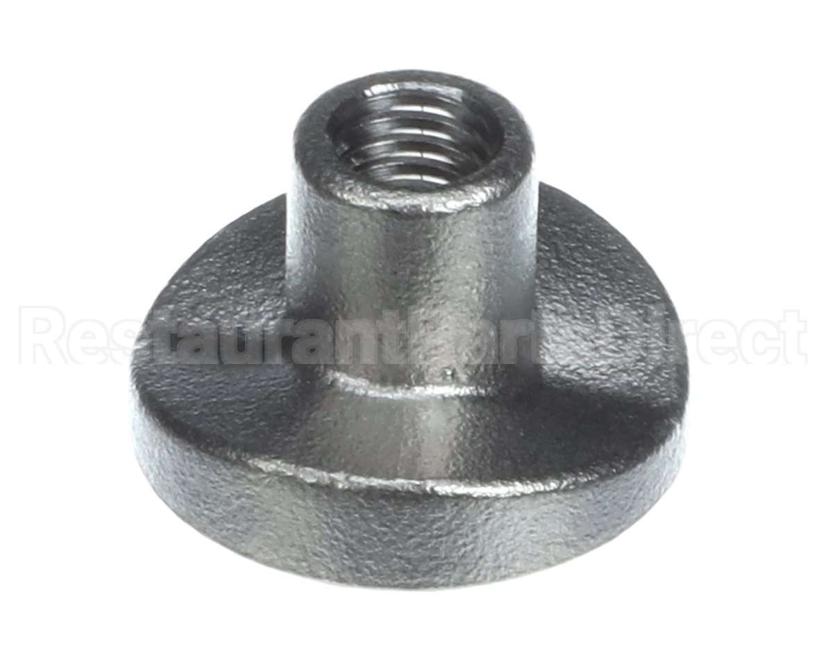 HG-38429 Alto Shaam Hinge, Lower, Ratchet Ctp