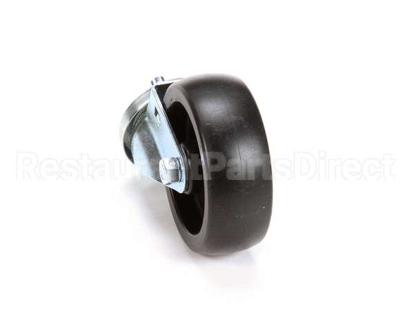 HG18-0031-4 Belshaw Caster Nsf 4 7/16 Dia Stem She