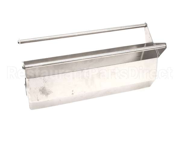 HG18-0527 Belshaw Assembly; Glaze Applicator