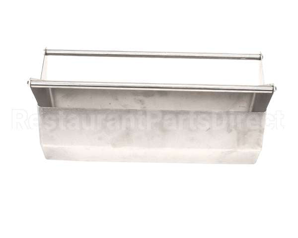 HG18-0527 Belshaw Assembly; Glaze Applicator