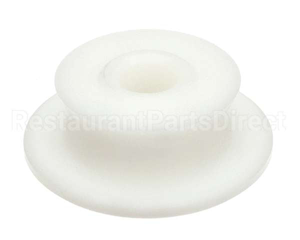 HG18EZ-0057 Belshaw Roller Delrin