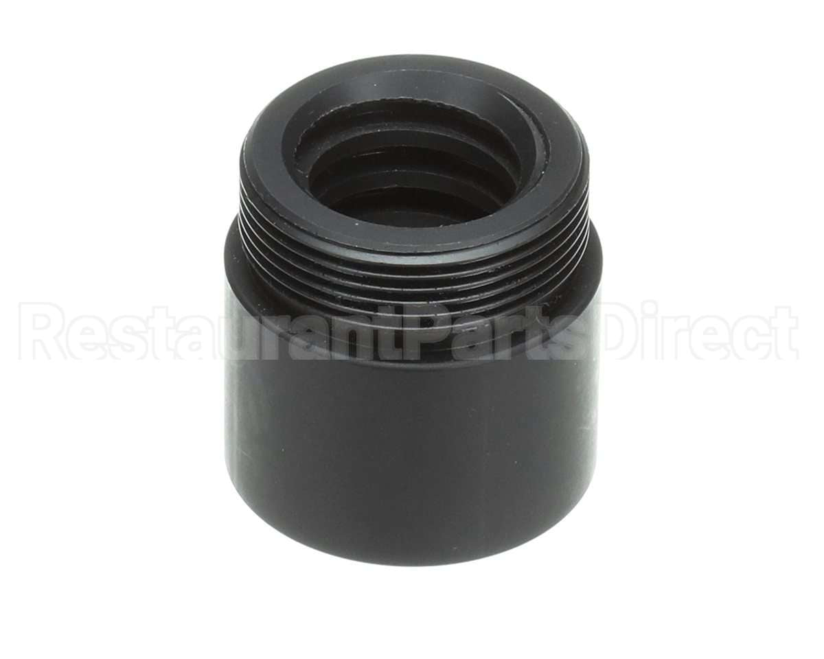 HH-0058 Belshaw Nut, 1-5 Acme Thread, Plastic