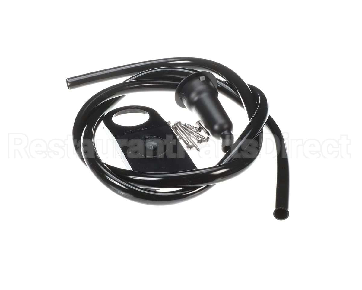 HH-KIT-1 Wunder-Bar Doda Gun Holder/W Rubber Cap