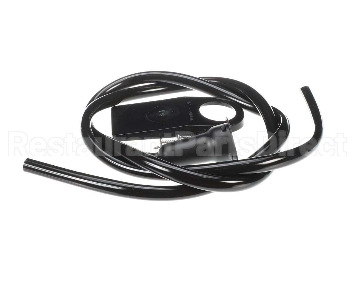 HH-KIT-1 Wunder-Bar Doda Gun Holder/W Rubber Cap