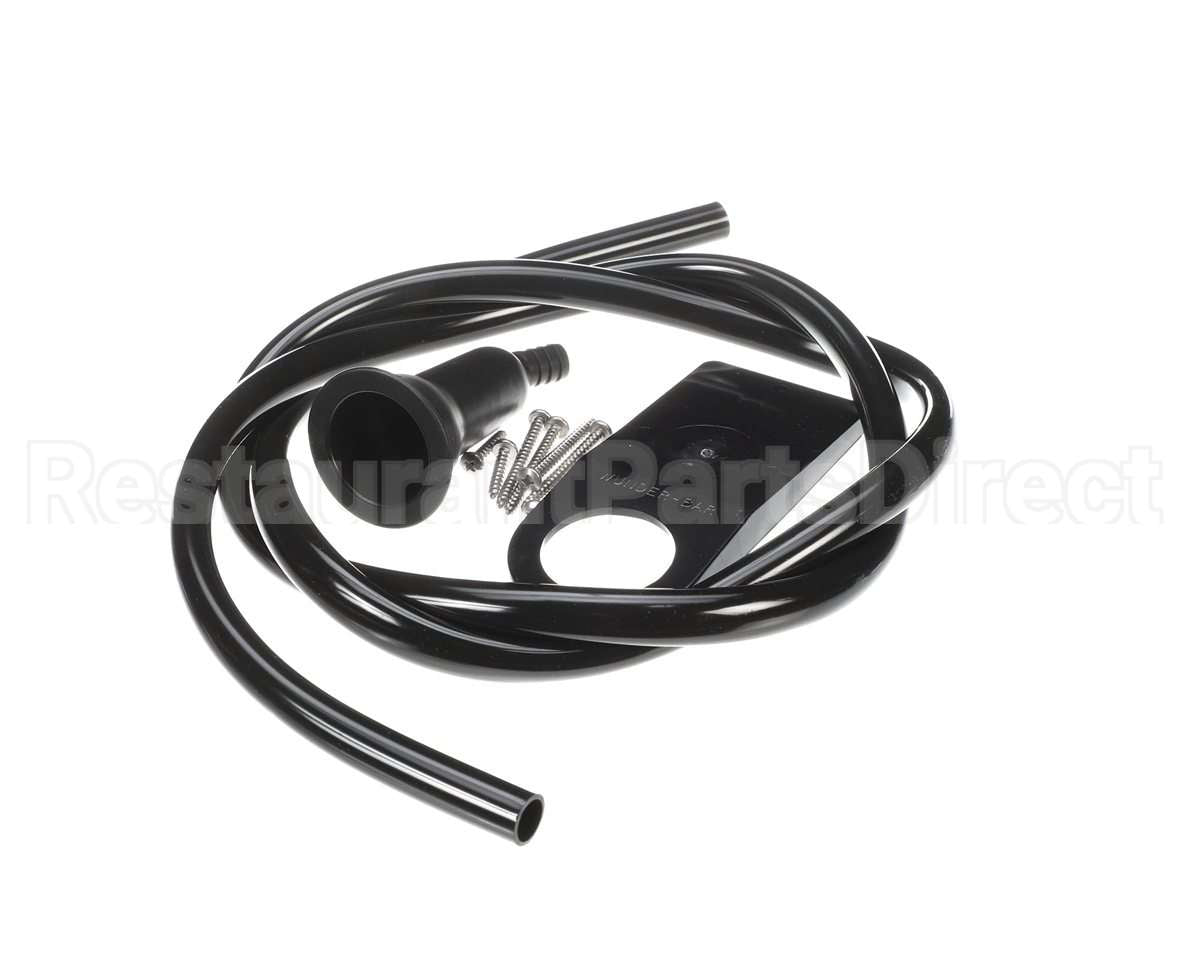 HH-KIT-1 Wunder-Bar Doda Gun Holder/W Rubber Cap