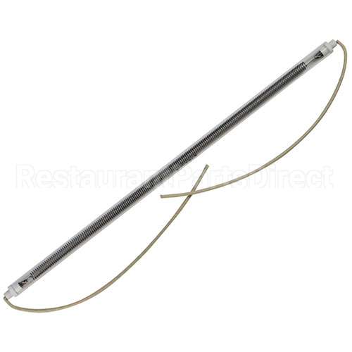 HH-Z10124 Compatible Star Quartz Heater