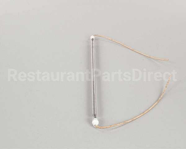 HH-Z10138 Star Heatertube,Quartz-700W240V, 80V