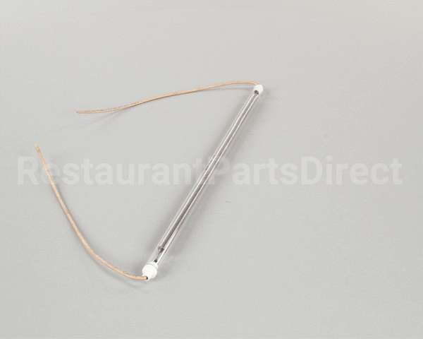 HH-Z10138 Star Heatertube,Quartz-700W240V, 80V