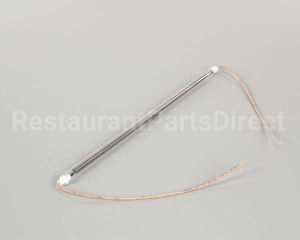HH-Z10138 Star Heatertube,Quartz-700W240V, 80V