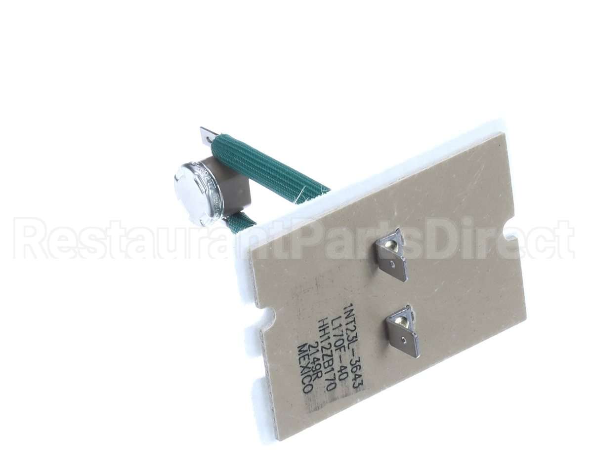 HH12ZB170 Bryant Payne 130-170F Auto Limit Switch